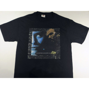Skinny Puppy - Cleanse Fold and Manipulate T Shirt ( Men S) ***READY TO SHIP from Hong Kong***